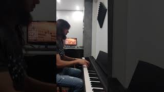 November Rain - Guns N&#39; Roses (Piano) - #piano #gunsnroses #novemberrain