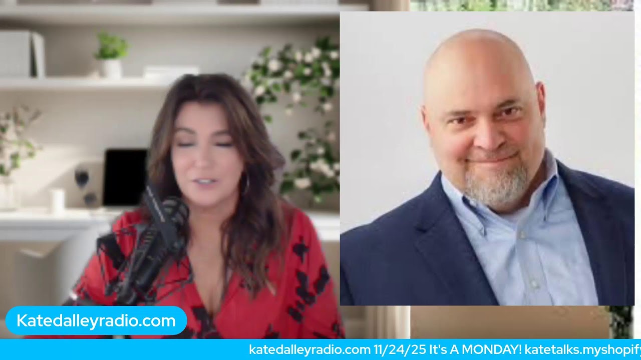 11/24/25 It's A Monday!