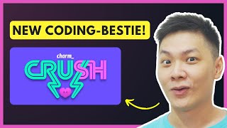 Crush CLI + Qwen 3 Coder: New Coding Bestie in the Terminal!