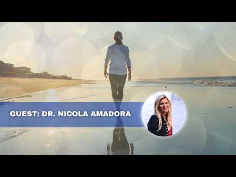 Embodying The Divine Feminine: with Dr. Nicola Amadora