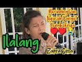 Ilalangzahra sima live cover dangdutviralterbaru2023