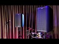 Harbinger VARI LIVE 3000 Series Powered Speakers | Features and Overview