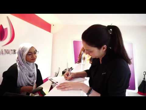 Vibrance Pelvic Floor Therapy