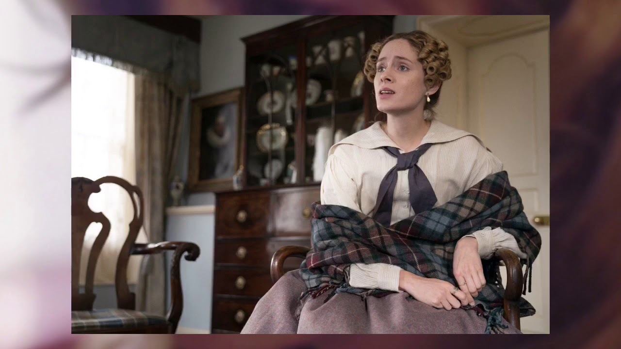 Gentleman Jack...... ‘Beautiful Soul’