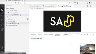 Scaffolding a SAS Project in VSCode with SASjs Net Worth