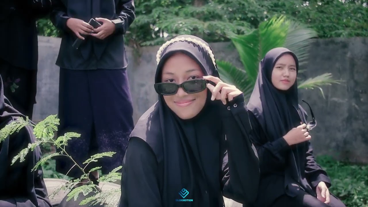 ALBI MA'AK PONPES MA'HADUT THOLABAH 2023