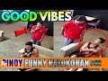 Pinoy Funny Kalokohan #92, Nerbyoso Mahilig Sa Kape Haha,  Funny Videos Compilation