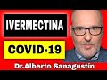 IVERMECTINA y COVID19 (2021) ¿Sirve?