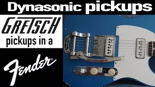 The best guitar pickup ever made?