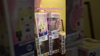 I Put The Box In Plastic To Protect It From Water Later On