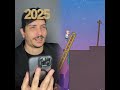 Que año fue peor 2024 o 2025 y si creen que me faltó algo más los leo 😂 será que 2026 viene fuerte