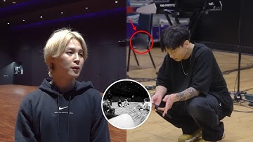 Jimin Finally Reveals a Shocking Reason After Practice! Jungkook’s Reaction Leaves Fans Heartbroken!