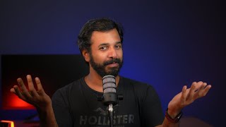 நம்ம new Studio Light setup!! I ❤️ them!! | தமிழ் | Learn photography in Tamil