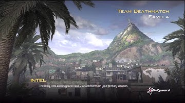 MW2 Modded Patches - Elite Mossy Private Patch V2 for BLUS30377