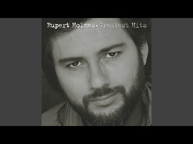 Rupert Holmes  - Him