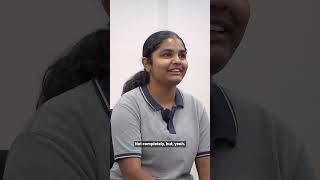 🚀 From Self-Doubt to Confident Student | Preksha’s 48% ➜ 75% in 2nd PUC Growth Story