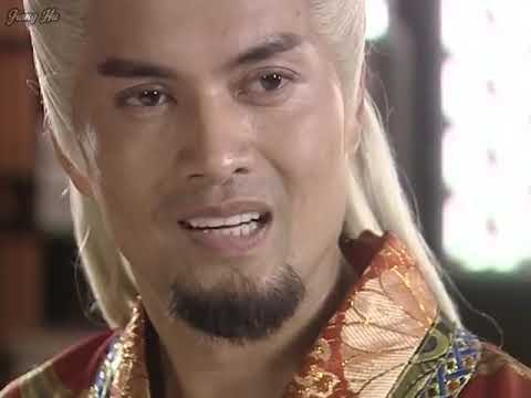 The Sword And The Chess Of Death Episode 39 