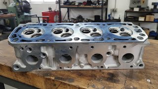 TRASHED or SALVAGED? This Head Gasket Failure Was A Nightmare! 