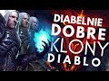 Najlepsze klony Diablo - jak potrafiły przebić oryginał?