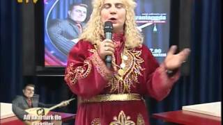 FATMA GÜLER ŞEMSİYEMİN UCU KARE ETV