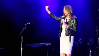 Caitlyn Jenner Introduces Culture Club Concert at the Greek July 24, 2015