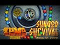 Zuma Deluxe PC Gauntlet Survival Spiral Of Doom Getting Sungod Gameplay Zuma Deluxe PC Gauntlet Survival Spiral Of Doom Getting Sungod Gameplay