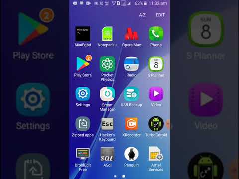 How to use sql in Mobile