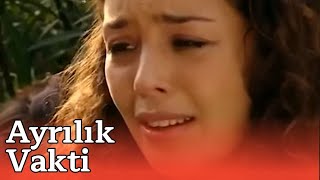 Eylül Yurttan Ayrıldı | Yağmur Zamanı