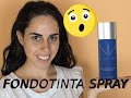 HO PROVATO IL FONDOTINTA IN SPRAY RINGIOVAMENTO JEUNESSE