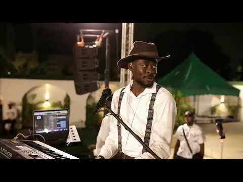 The Beeztrap Birthday Live