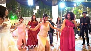 Emcee Bianca | Wedding highlights