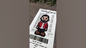 Are these the best Drake Rugs in the world??  #rugs #rugtufting #tufting #drake #ovo #takecare