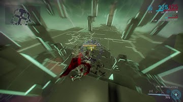 Juggernaut LVL 110 DEAD IN 6 SECONDS