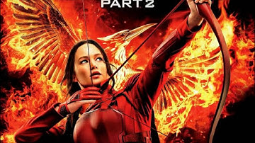 26 She Really Loves You (From "Mockingjay Part 2 - Extended Score")