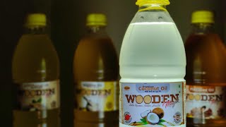 Processing Of Cold - Pressed Oils & Their Health Benefits : Wooden Magicktm Premium Oils