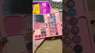 😭My Mom's Beauty Products Vs. Mine.. Who Won