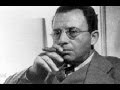 Erich Fromm - Disobedience: A Moral or Psychological Problem (1962)