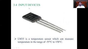 Interfacing Processor, Memories and IO Devices