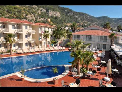 Blue Lagoon Deluxe Hotel We Are The Best İn ÖlÜdenİz 2017 You Blue Lagoon Deluxe Hotel We Are The Best İn ÖlÜdenİz 2017