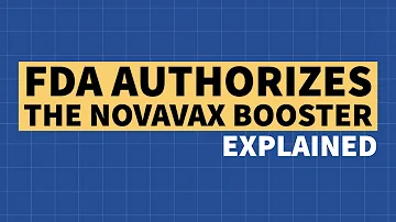 ¿Está Novavax aprobado por la FDA?