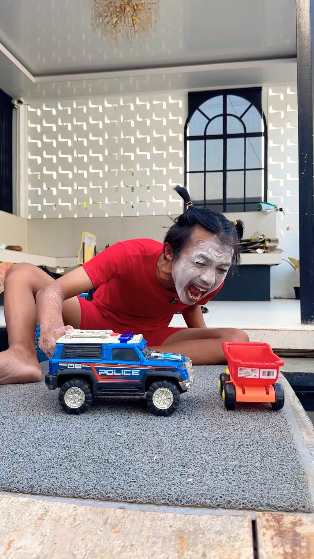Bikin Emak Kesel Mulu