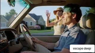 Download lagu Escape Deep If Tomorrow Never Comes