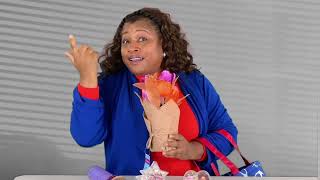 Angel Gaines Actor Reel