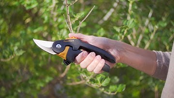 Fiskars® Pruning Shears