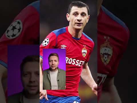Дзагоев почти как Зидан?