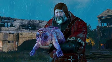 Bloody Baron Movie: Good and Bad Endings. Full Story  (Witcher 3 | Geralt in Velen)