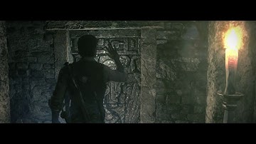 The Evil Within - PC Walkthrough Chapter 7: The Keeper