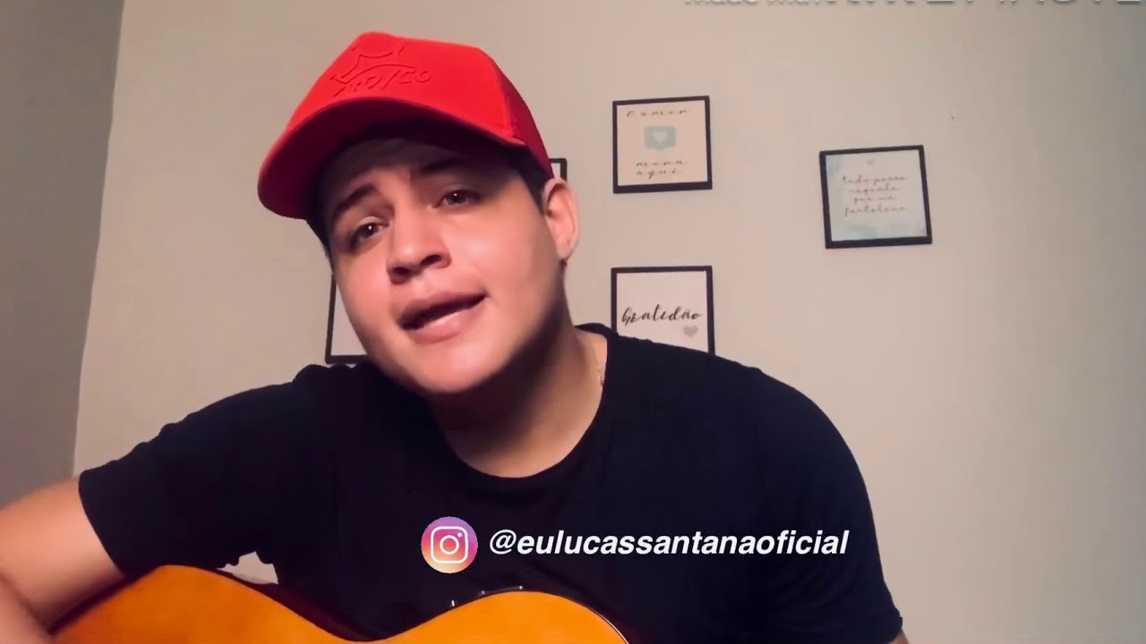 solu o um44k lucas santana cover youtube solu o um44k lucas santana cover youtube