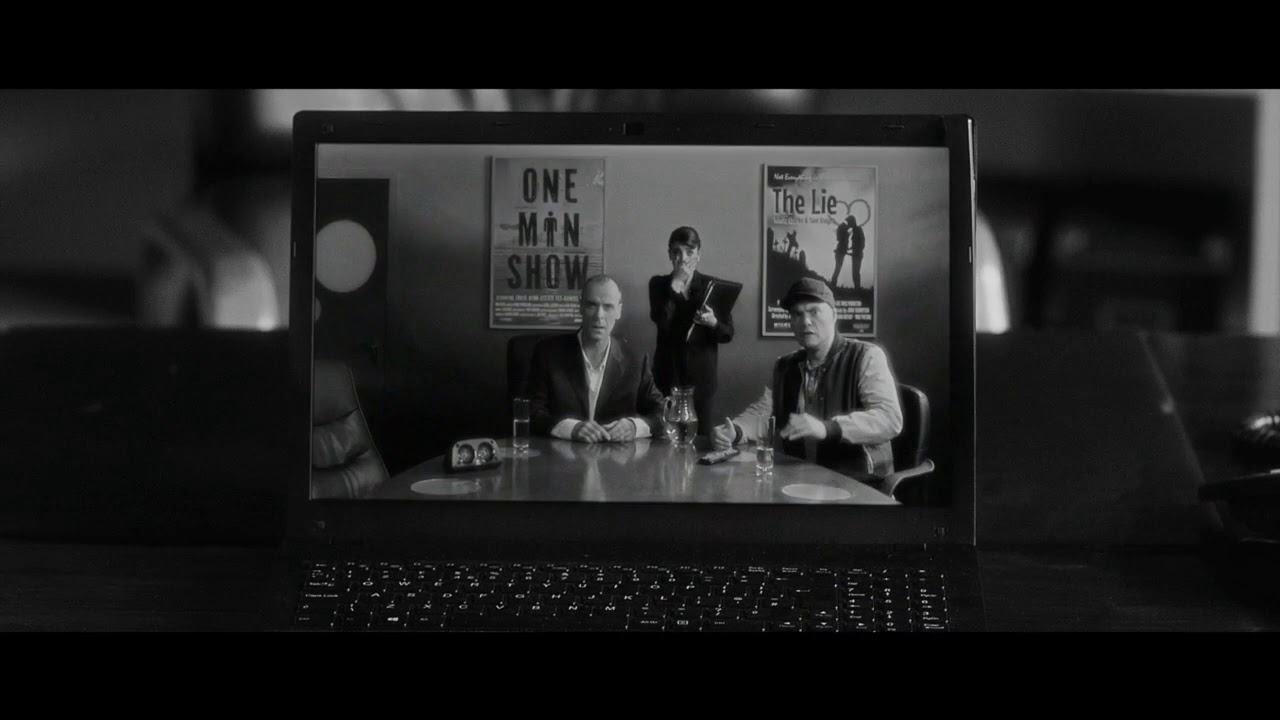 БЕЗ НАЗВАНИЯ: ФИЛЬМ