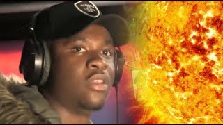 BIG SHAQ - Man's LITerally not hot REMIX